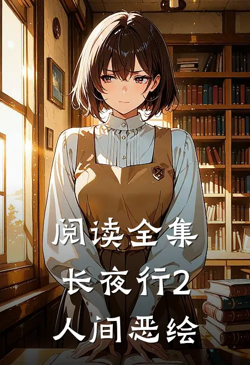 阅读全集长夜行2：人间恶绘