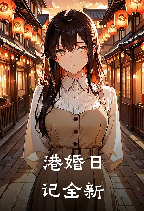 港婚日记全新