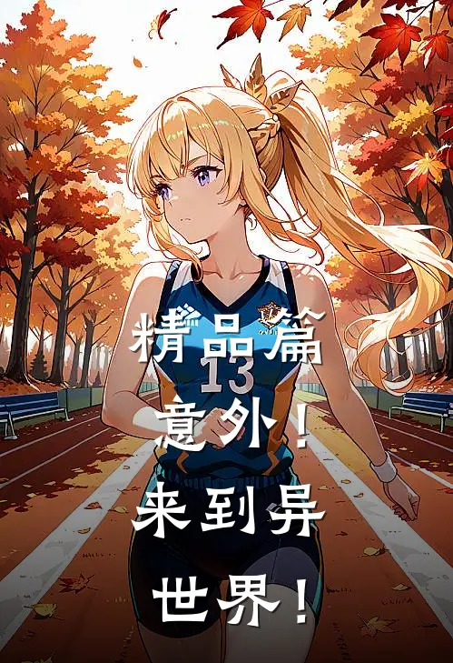 精品篇意外！来到异世界！