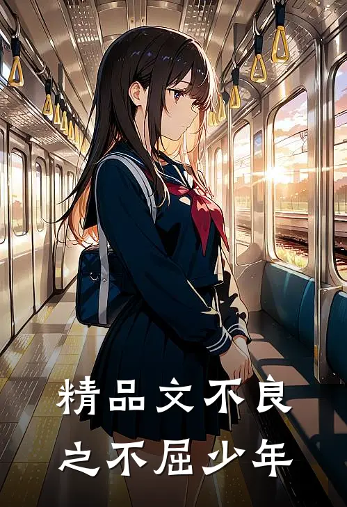 精品文不良之不屈少年