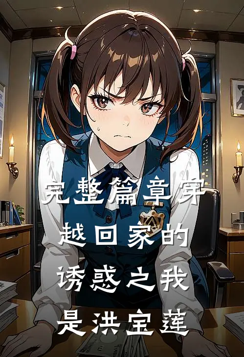 完整篇章穿越回家的诱惑之我是洪宝莲