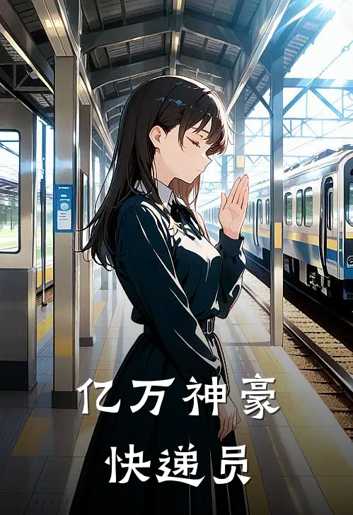 亿万神豪快递员