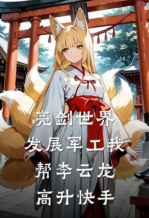 亮剑世界：发展军工我帮李云龙高升快手