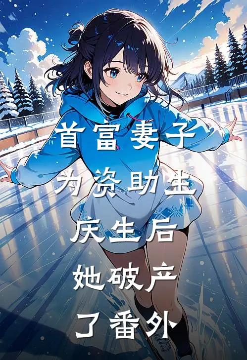 首富妻子为资助生庆生后，她破产了番外