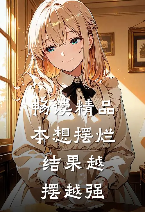 畅读精品本想摆烂，结果越摆越强