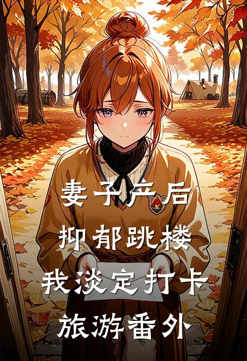 妻子产后抑郁跳楼，我淡定打卡旅游 番外