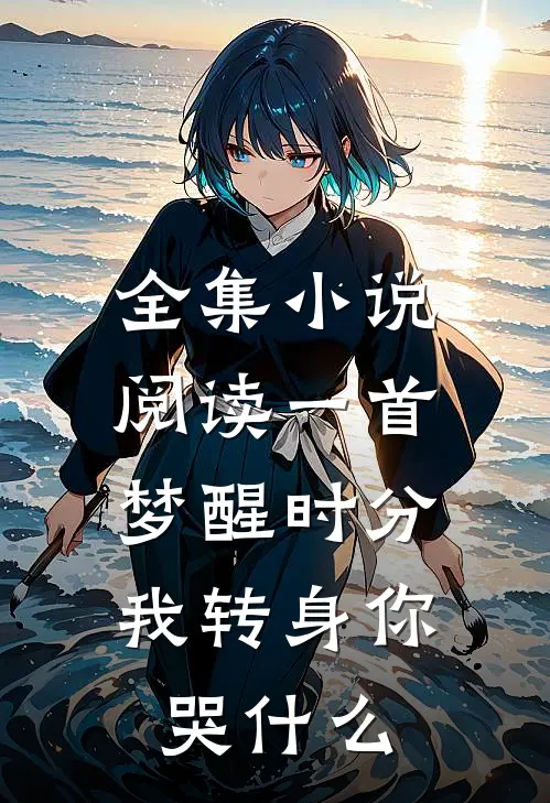 全集小说阅读一首梦醒时分，我转身你哭什么