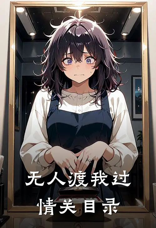 无人渡我过情关目录