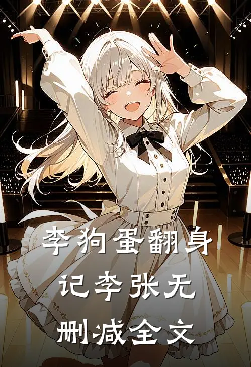 李狗蛋翻身记李张无删减全文