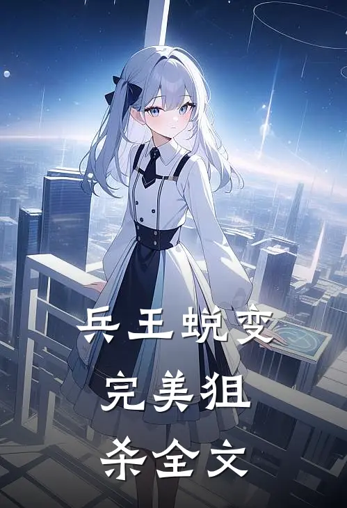 兵王蜕变：完美狙杀全文