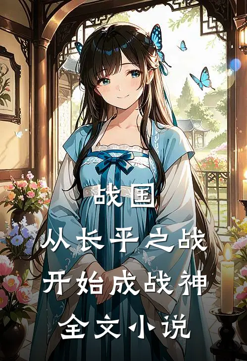 战国：从长平之战开始成战神全文小说