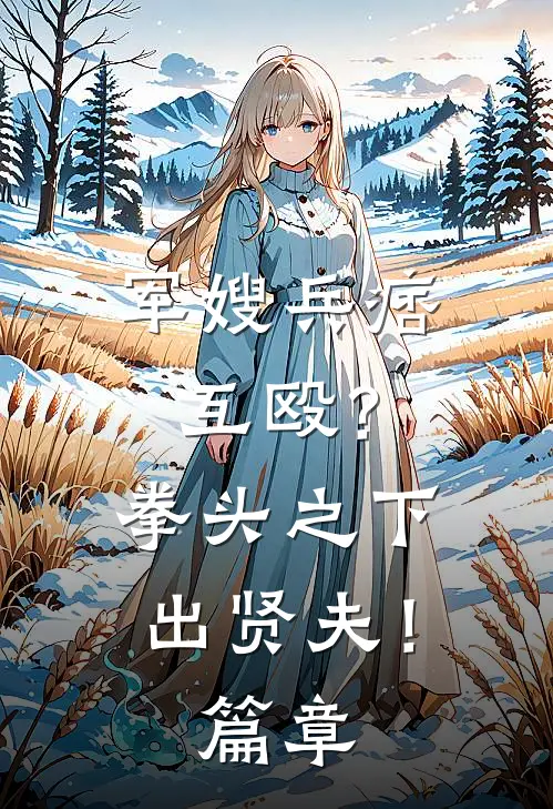 军嫂兵痞互殴？拳头之下出贤夫！篇章