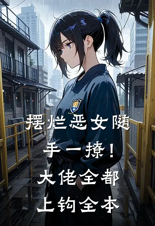 摆烂恶女随手一撩！大佬全都上钩全本