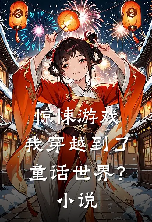 惊悚游戏：我穿越到了童话世界？小说