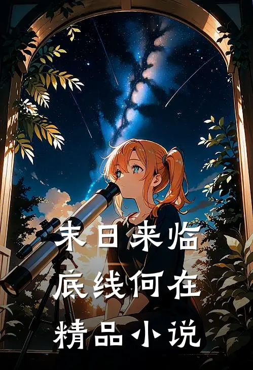 末日来临底线何在精品小说