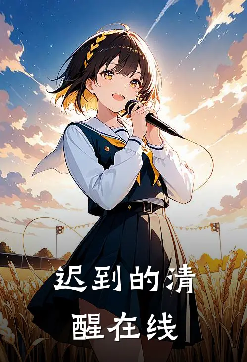 迟到的清醒在线