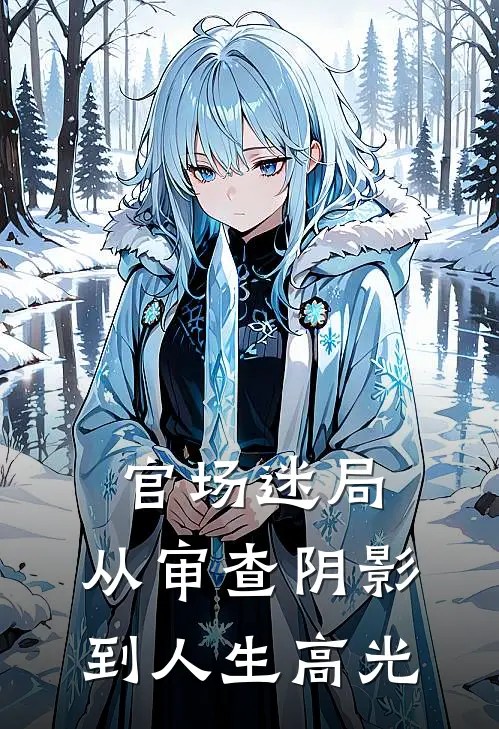 官场迷局：从审查阴影到人生高光