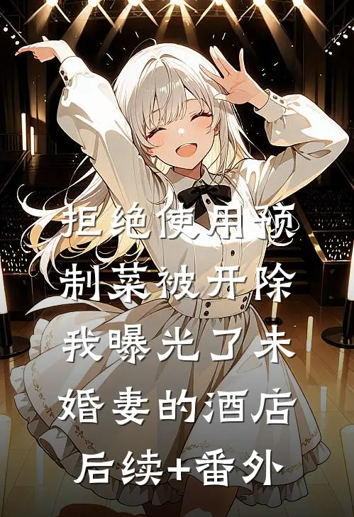 拒绝使用预制菜被开除，我曝光了未婚妻的酒店后续+番外