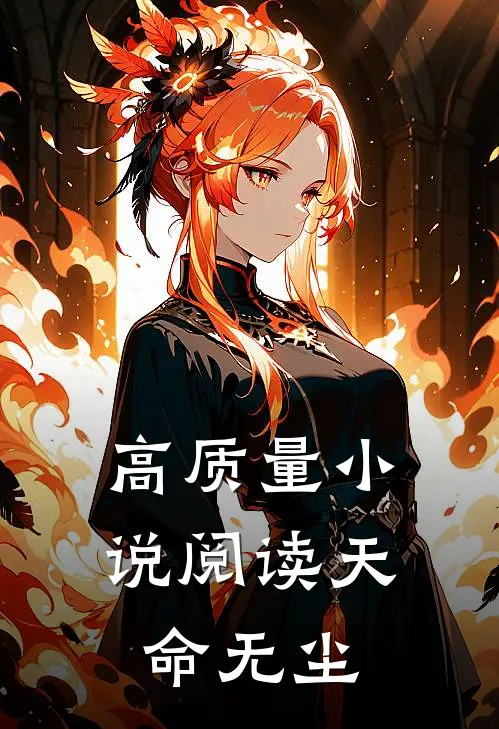 高质量小说阅读天命无尘