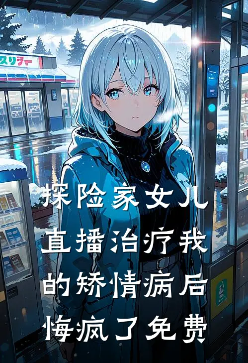 探险家女儿直播治疗我的矫情病后悔疯了免费