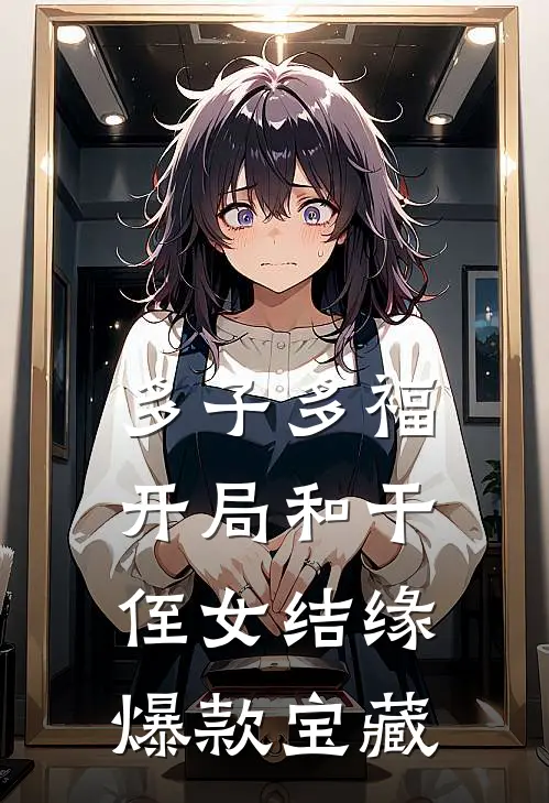 多子多福：开局和干侄女结缘爆款宝藏