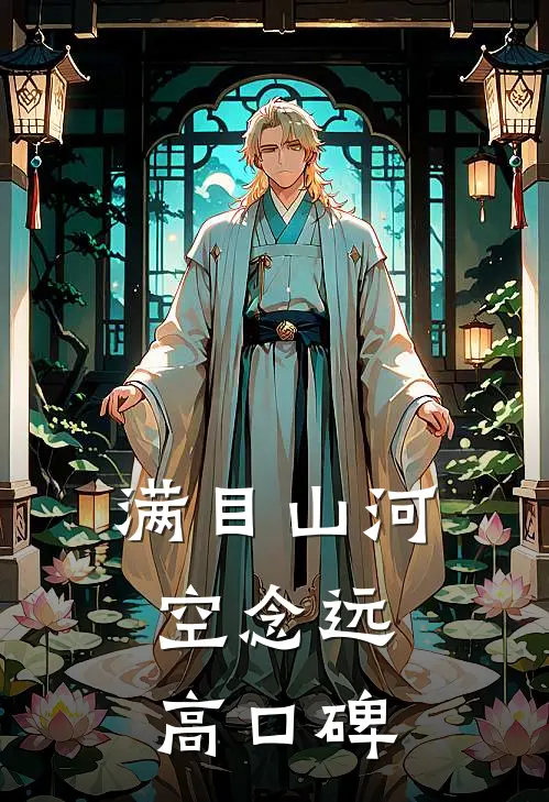 满目山河空念远高口碑