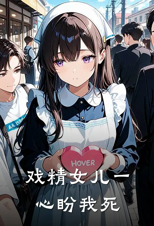 戏精女儿一心盼我死