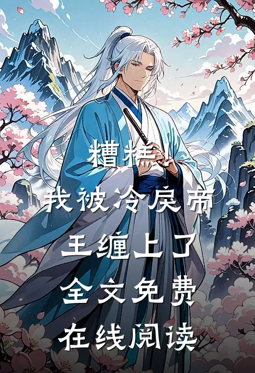 糟糕！我被冷戾帝王缠上了全文免费在线阅读