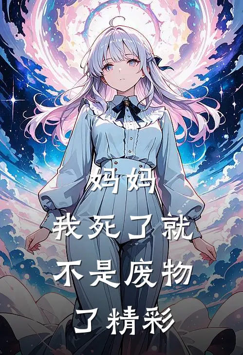 妈妈，我死了就不是废物了精彩