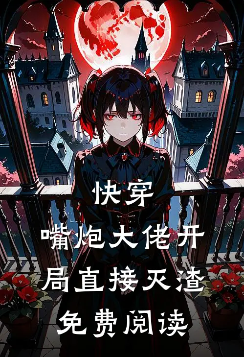 快穿：嘴炮大佬开局直接灭渣免费阅读