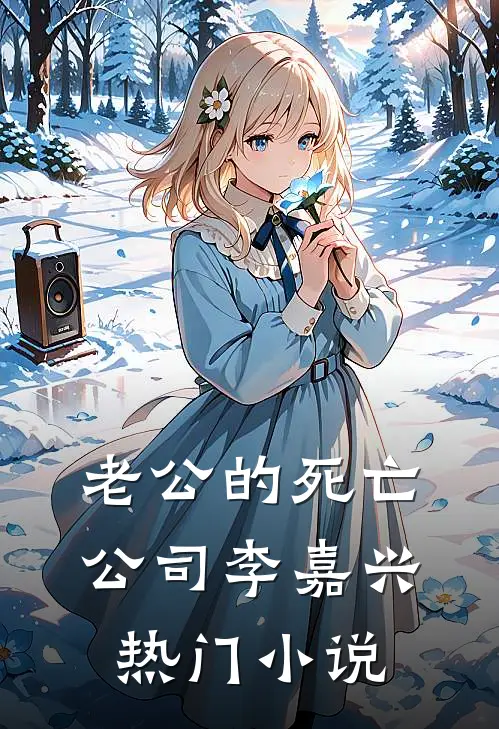 老公的死亡公司李嘉兴热门小说