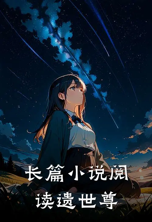 长篇小说阅读遗世尊