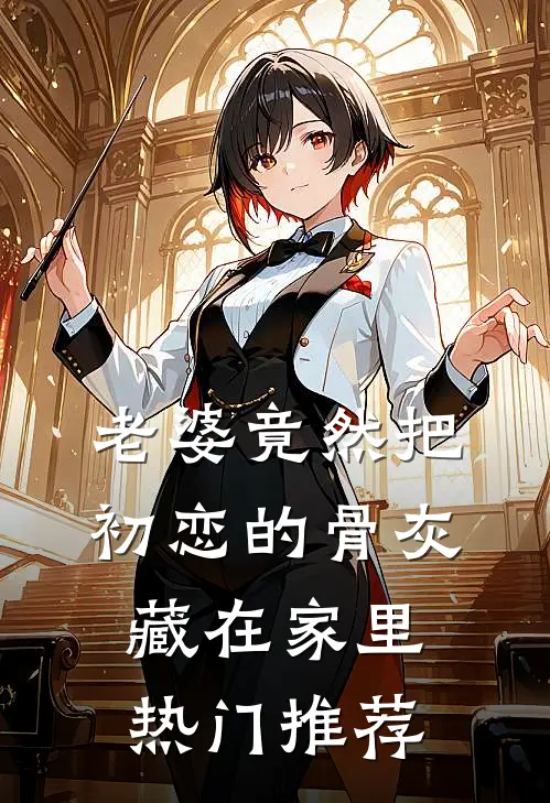 老婆竟然把初恋的骨灰藏在家里热门推荐