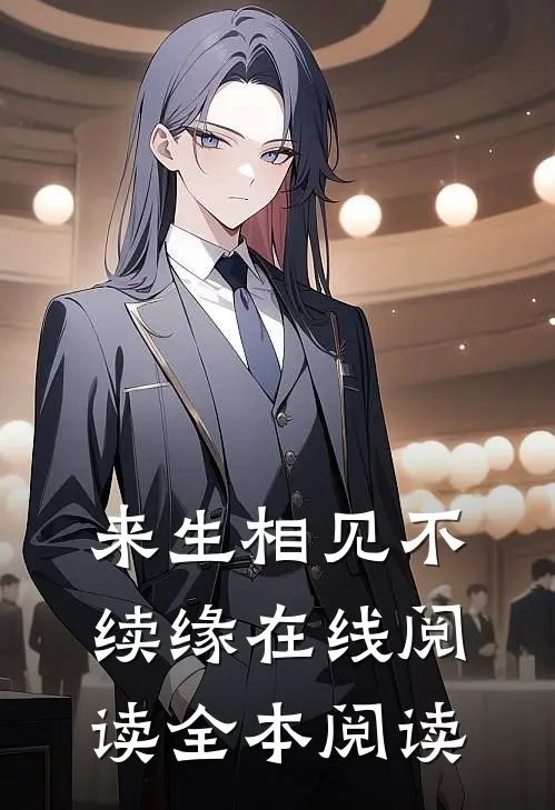 来生相见不续缘在线阅读全本阅读