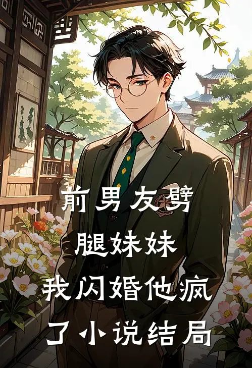 前男友劈腿妹妹，我闪婚他疯了小说结局