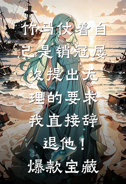 竹马仗着自己是销冠屡次提出无理的要求，我直接辞退他！爆款宝藏
