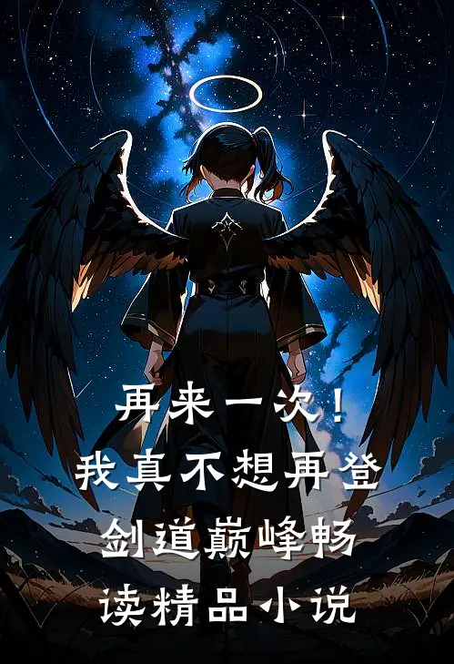 再来一次！我真不想再登剑道巅峰畅读精品小说