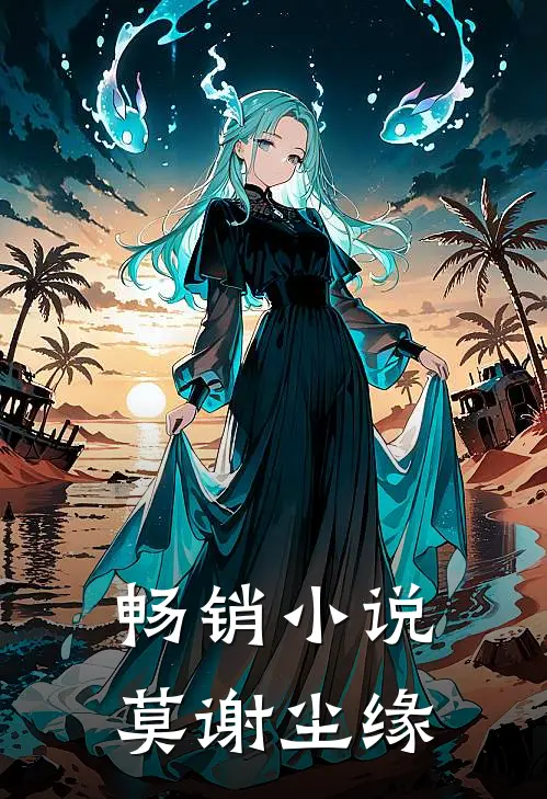 畅销小说莫谢尘缘