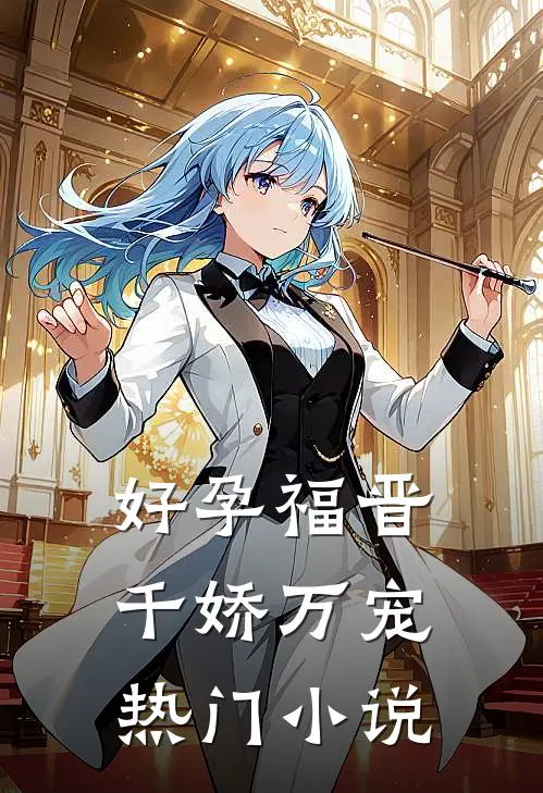 好孕福晋，千娇万宠热门小说
