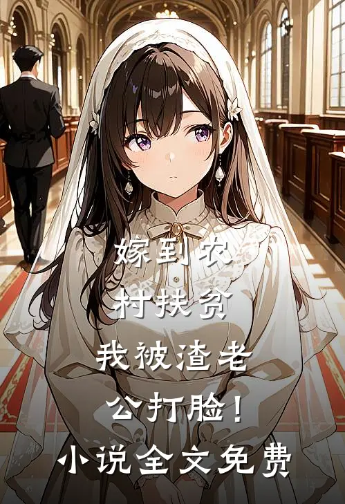 嫁到农村扶贫，我被渣老公打脸！小说全文免费