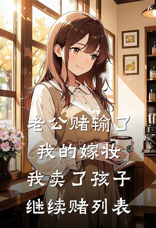 老公赌输了我的嫁妆，我卖了孩子继续赌列表
