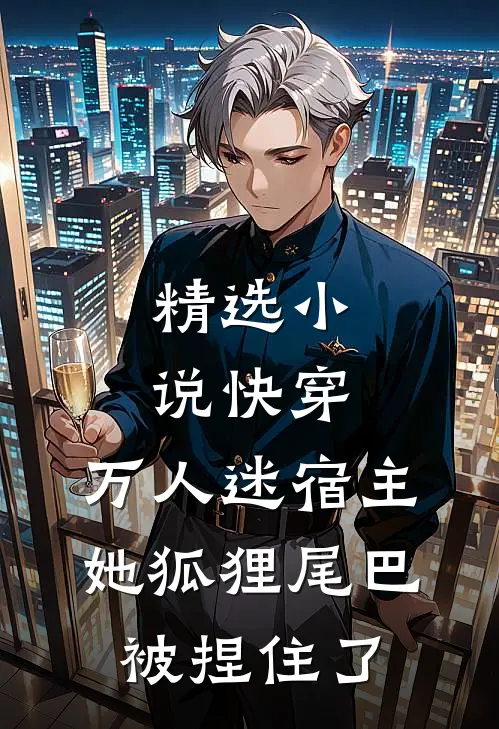 精选小说快穿：万人迷宿主她狐狸尾巴被捏住了