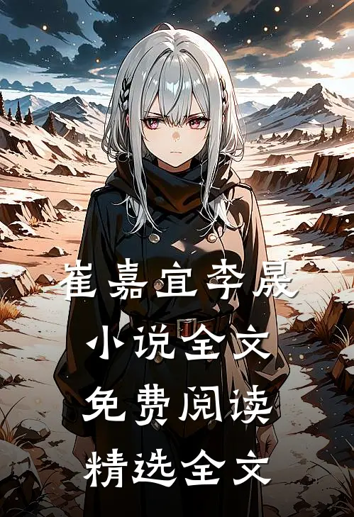 崔嘉宜李晟小说全文免费阅读精选全文