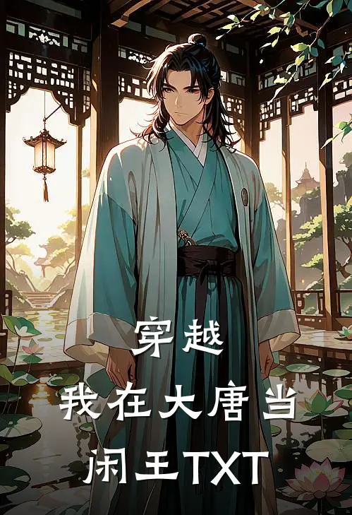 穿越：我在大唐当闲王TXT