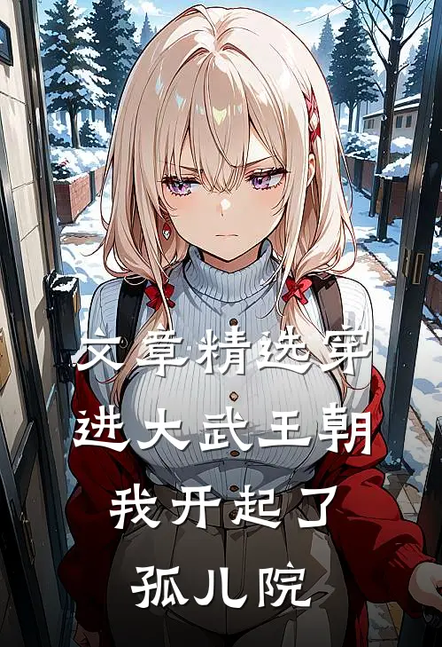 文章精选穿进大武王朝，我开起了孤儿院