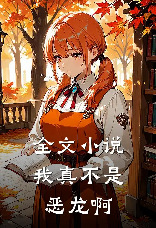 全文小说我真不是恶龙啊