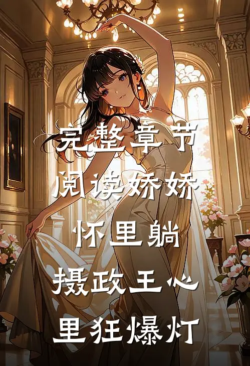 完整章节阅读娇娇怀里躺，摄政王心里狂爆灯