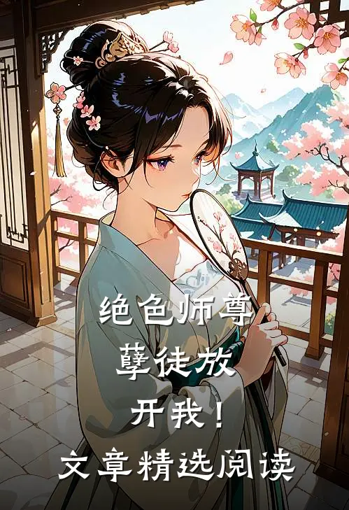 绝色师尊：孽徒放开我！文章精选阅读