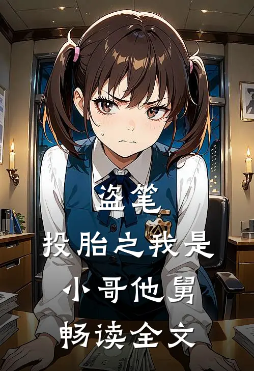 盗笔：投胎之我是小哥他舅畅读全文