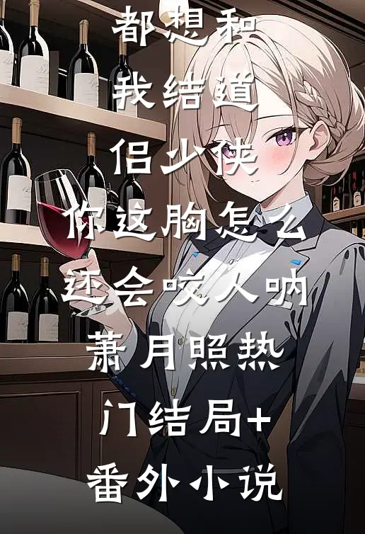 伏妖：三界大佬都想和我结道侣-少侠，你这胸怎么还会咬人呐萧月照热门结局+番外小说